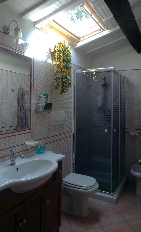 Casa S.Paolo Villa Rimini Buitenkant foto