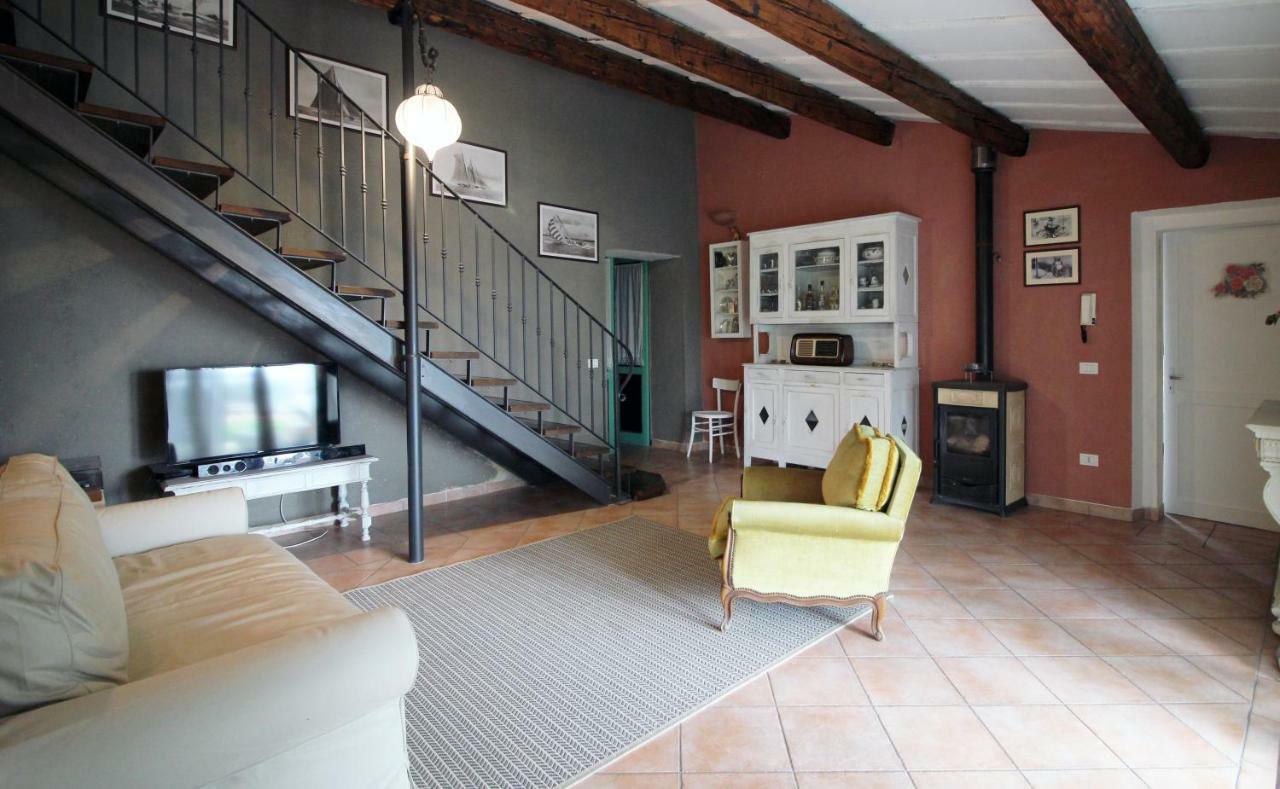 Casa S.Paolo Villa Rimini Buitenkant foto
