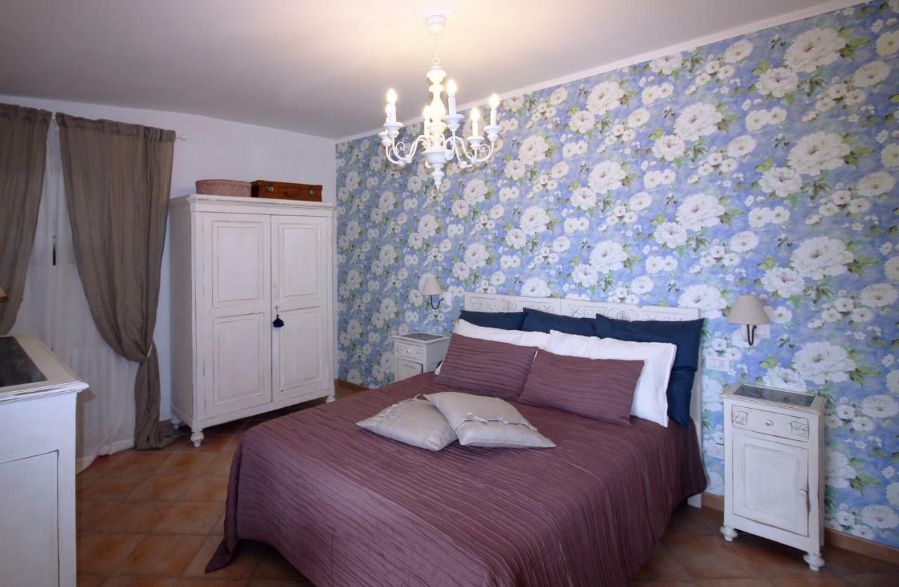 Casa S.Paolo Villa Rimini Buitenkant foto