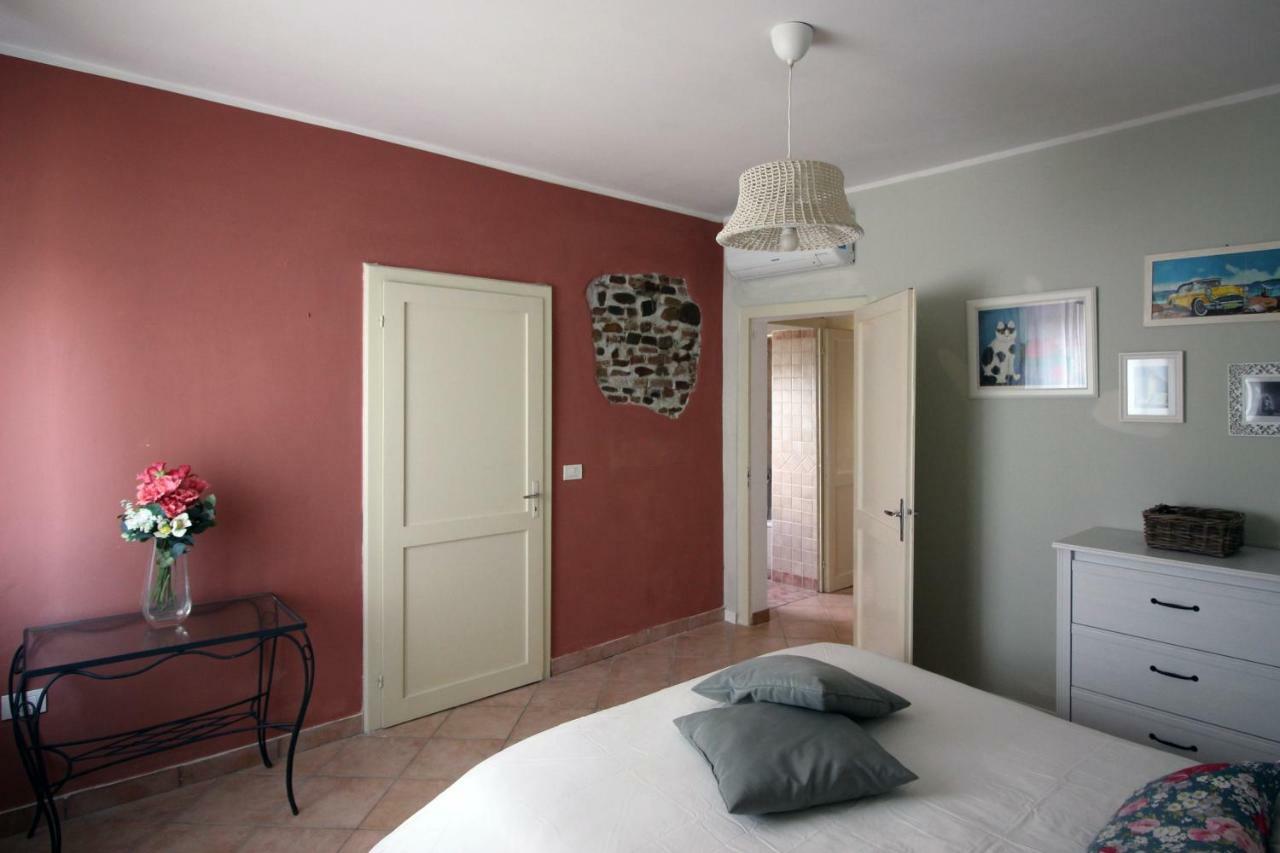 Casa S.Paolo Villa Rimini Buitenkant foto